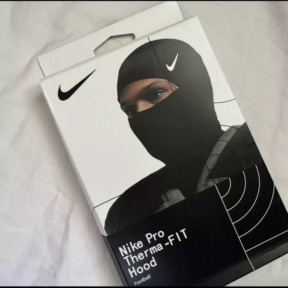 ⛷️ Nike Pro Hyperwarmer Ski Mask 🤿 - Picture 3 of 3
